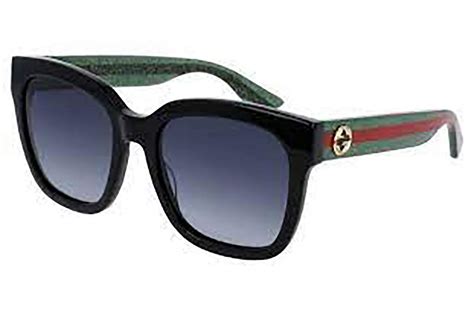 gucci sunglasses gg0034s 002 54|gucci sunglasses gg0022s 001.